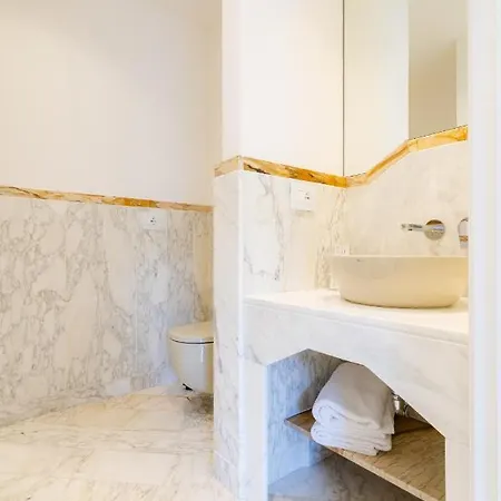 L'incanto Di Cioffi Couette-café Sorrente