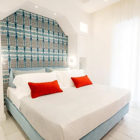 L'incanto Di Cioffi Couette-café 4*