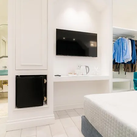 Couette-café L'incanto Di Cioffi Sorrente