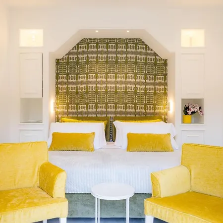 L'incanto Di Cioffi 4* Sorrente