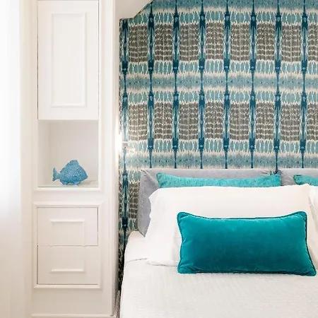 Couette-café L'incanto Di Cioffi Sorrente