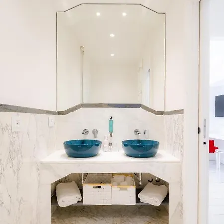 L'incanto Di Cioffi Couette-café 4*