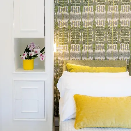 Couette-café L'incanto Di Cioffi 4*