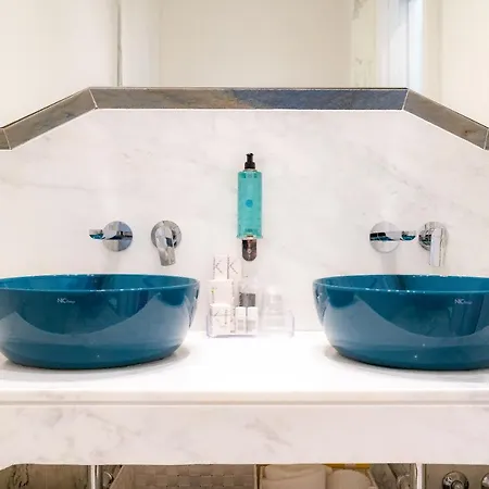 L'incanto Di Cioffi 4* Sorrente