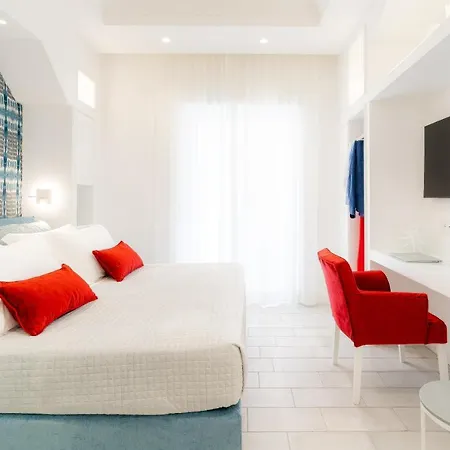 L'incanto Di Cioffi 4* Sorrente