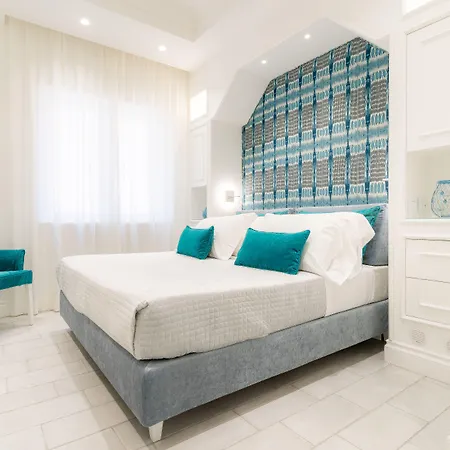 L'incanto Di Cioffi Couette-café 4*