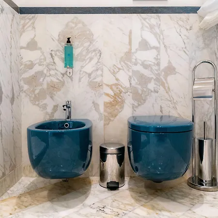 L'incanto Di Cioffi 4*