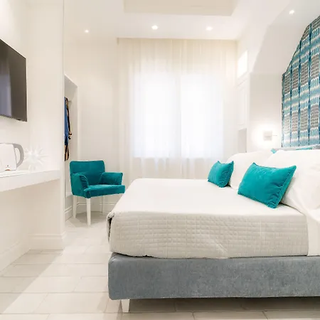 L'incanto Di Cioffi Couette-café 4*