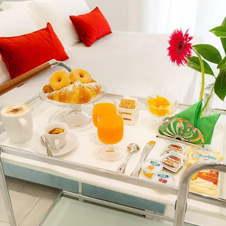 L'incanto Di Cioffi Sorrente