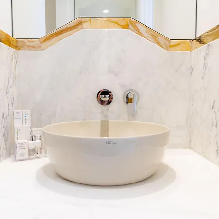 L'incanto Di Cioffi Couette-café Sorrente