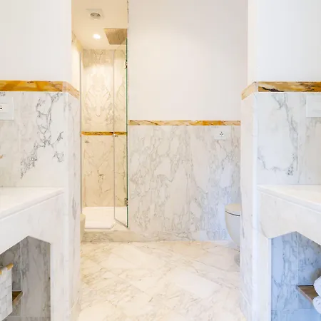 Couette-café L'incanto Di Cioffi