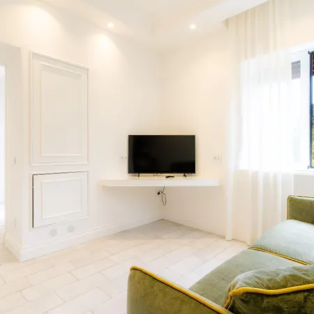 Couette-café L'incanto Di Cioffi