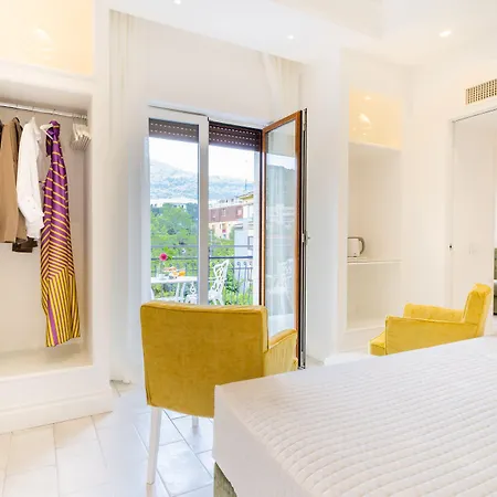 L'incanto Di Cioffi 4* Sorrente