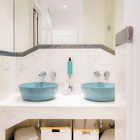 L'incanto Di Cioffi Couette-café Sorrente