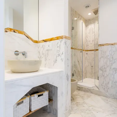 L'incanto Di Cioffi Couette-café