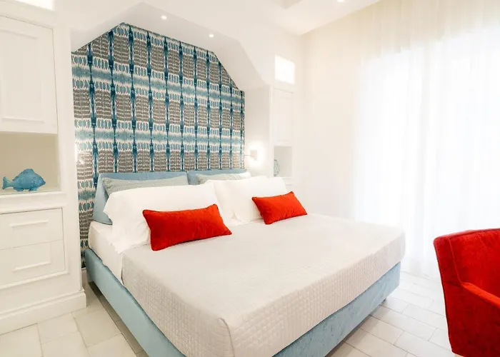 L'incanto Di Cioffi B&B 4*