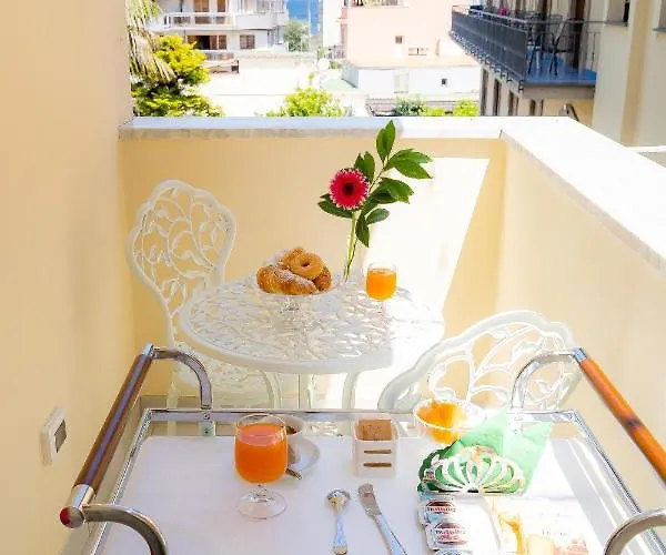 B&B L'incanto Di Cioffi