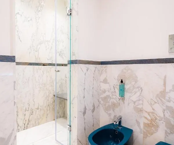 B&B L'incanto Di Cioffi 4*