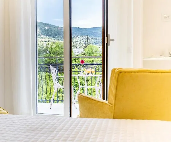 L'incanto Di Cioffi B&B