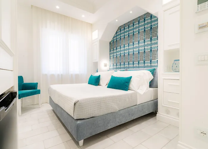 L'incanto Di Cioffi B&B 4*