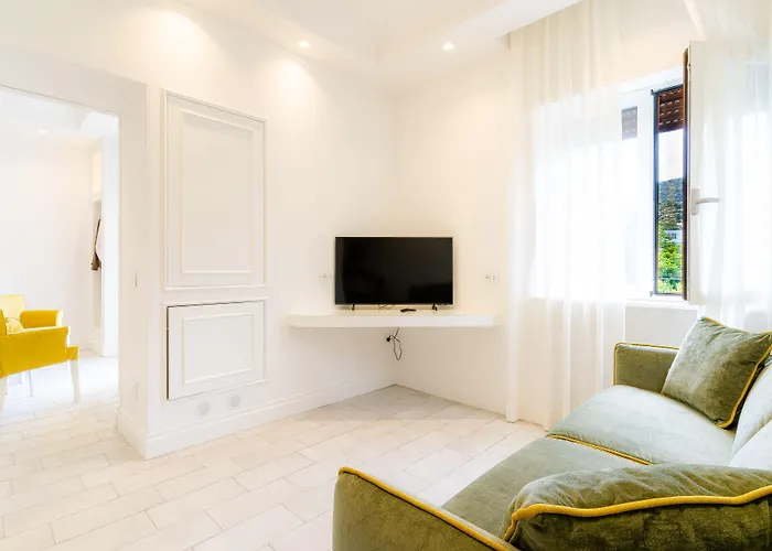 B&B L'incanto Di Cioffi