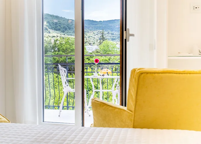 B&B L'incanto Di Cioffi