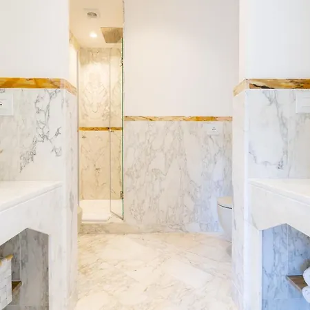 L'incanto Di Cioffi Bed & Breakfast