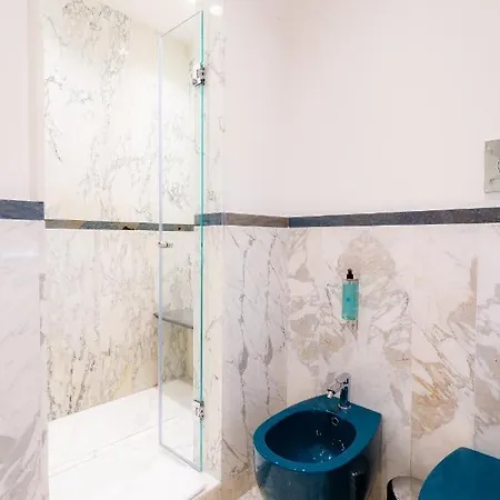 Bed & Breakfast L'incanto Di Cioffi *