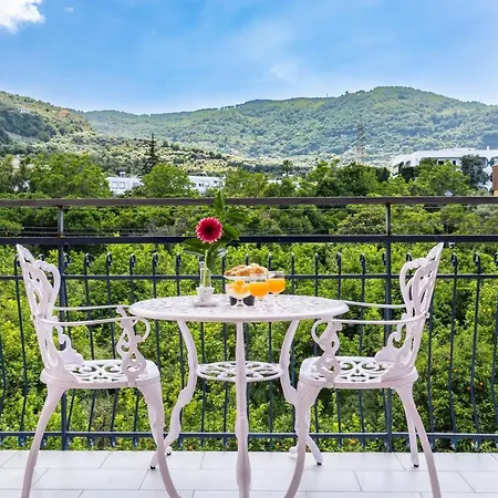 Bed & Breakfast L'incanto Di Cioffi *